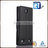 New Products 2016 Innovation Product Stand Wallet Lychee Leather Cover for ZTE Zmax 2 Z958 Z955L Case Mobile Accessories thumbnail-5