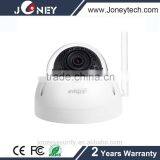 3mp Dahua Wireless Dome ip Camera Support sd Card
