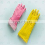 Cheap extra long rubber gloves