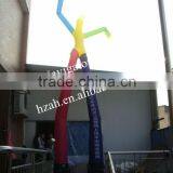 Big Inflatable Air Dancer With Logo thumbnail-1