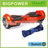 China Price 6.5inch Smart Balance Scooter High Demand Products in Market thumbnail-1