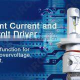 AURORA Stable Performance G5series Car Led Headlight h4 thumbnail-3