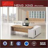 Hi-tech Useful Large Executive Desk thumbnail-1