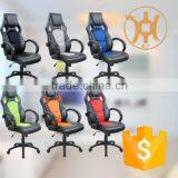 HC-R030 Gamer Racing Chair Racing Seat Gaming Chair Modern thumbnail-5