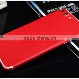 China Manufacturer Matte Finish Pure Color Pvc Sticker for Iphone 7 / 7 Plus thumbnail-4