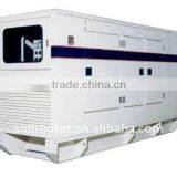 CE Silent 100kw Volvo Generator thumbnail-1