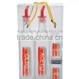 4pc Condiment Set,PVC Box thumbnail-1