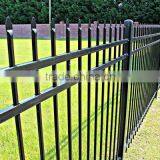 Cheap Wrought Iron Fence Panels, Metal Fence Panels For Sale thumbnail-6