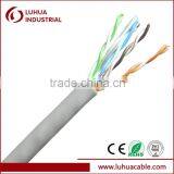 CMR Rated Networking Cable UTP CAT5e Lan Cable for USA Market thumbnail-1