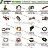 Plunger Housing OEM10001231 Schwing Plunger Housing for Putzmeister Concrete Pump Spare Parts thumbnail-5