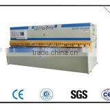 20mm Thickness Hydraulic Hot Sale Guillotine Shears 6 Meters Length thumbnail-2