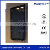 Indoor Electronic Advertising Equipment 21.5 Inch HD Digital Advertising LCD Display thumbnail-2