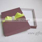 Custom Handmade Best Wedding Invitation Boxes