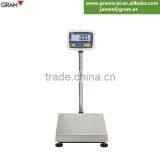 Hot Sales K2 LCD Display Floor Scale Indicator, Bench Scale Indicator thumbnail-3