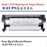 Jindex iPlot UPS Inkjet Plotter