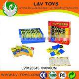 Hot-selling Digital Game Toys Educational Table Game Toys for Kids thumbnail-1