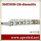 Constant Current LED STRIP IC SMD3528-120LED/M-CW+WW Color Adjustable DIMMABLE LED STRIP thumbnail-3