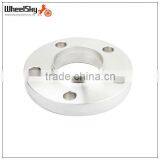 Forged Wheel Hub Adapter and Spacer for Cars thumbnail-1