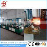 Hiway China Supplier Steel Strip Continuous Annealing Unit