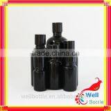 Black Glass Bottle for 15ml Glass Dropper Bottle With European Dropper Glass Bottles thumbnail-6