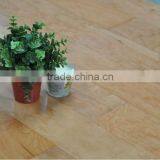 American Cherry Engineered Natural Color Wood Flooring