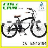 Newest 350W Electric Bike for Sale Wholesale thumbnail-1