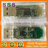 CC2538, CC2592, USB Dongle ZigBee Adapter thumbnail-1