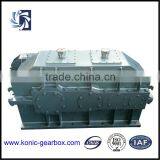 Paralel Poros Gearbox / Gearbox Ball Mill / Gearbox Planet thumbnail-2