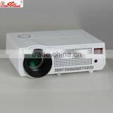 720P LED Home Cinema Projector, HDMI/USB/AV/VGA Support