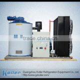 3 Tons Stable Capacity Flake Ice Machine for Sale thumbnail-1