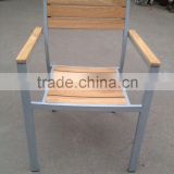 aluminum ash wood chair models ZT-1199C