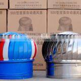 Self Driven Roof Extractor Fan thumbnail-6