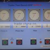 BCZY-2C Touch Screen One Year Warranty Turbocharger Test Bench thumbnail-4