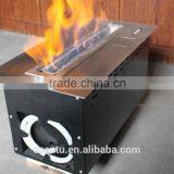 Safest,convenient and Modern Intelligent Bio Ethanol Fireplace thumbnail-1