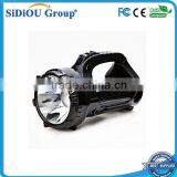 Glare Multifunction Flashlight High Power Flashlight