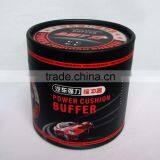 TPE Car Spring Buffer Retainer/Power Cushion Buffer for Shock Absorber for BUCK LACROSSE thumbnail-5