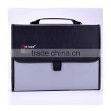 A4/FC Expanding Wallet File,file Folders With Plastic Insets,high Quality Office Statonery thumbnail-3