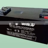 250AH 12 voltage solar battery