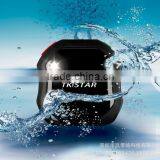 Waterproof GPS Pet Tracker With Free Web Location and APP