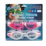 S52 Pacific Junior - Italy CP Lens Combo Pack Junior Children Kids Swimming Goggles thumbnail-2