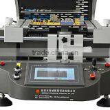 Special Offer ! WDS-600 Auto Bga Chips Reballing Machine With Optical Alignment & Demo Video thumbnail-2