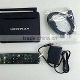 HIFIXPLAY Android Box Amlogic S812 Quad Core Smart TV Box 2G+8G 4K H.265 Android 5.1 XBMC Android Box thumbnail-6