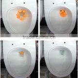 China COCO Sanitary Ware Lavatory Siphonic One Piece Toilet thumbnail-5