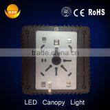 High Quality 5000lm Ac100v-277v Outdoor Ip65 Gas Station Canopy Light thumbnail-3