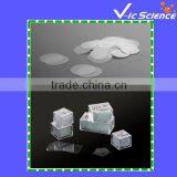 Petrographic Coves Slides