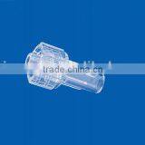 Medical Device Male Luer Lock