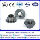 Round Head Welding Nuts , DIN933/931,928-1983,Welding Round Head Nuts With High Quality thumbnail-5