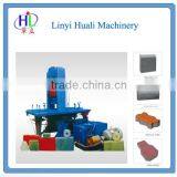 150T Cement Curb Making Machine