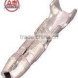 New China Precision OEM Stamping Metal Naked Terminal DJ211-3.5A thumbnail-1