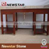 Cheap Makeup Vanity Case With G682 Granite Vanity Tops